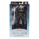 The Witcher Geralt of Rivia (Kikimora Battle) McFarlane